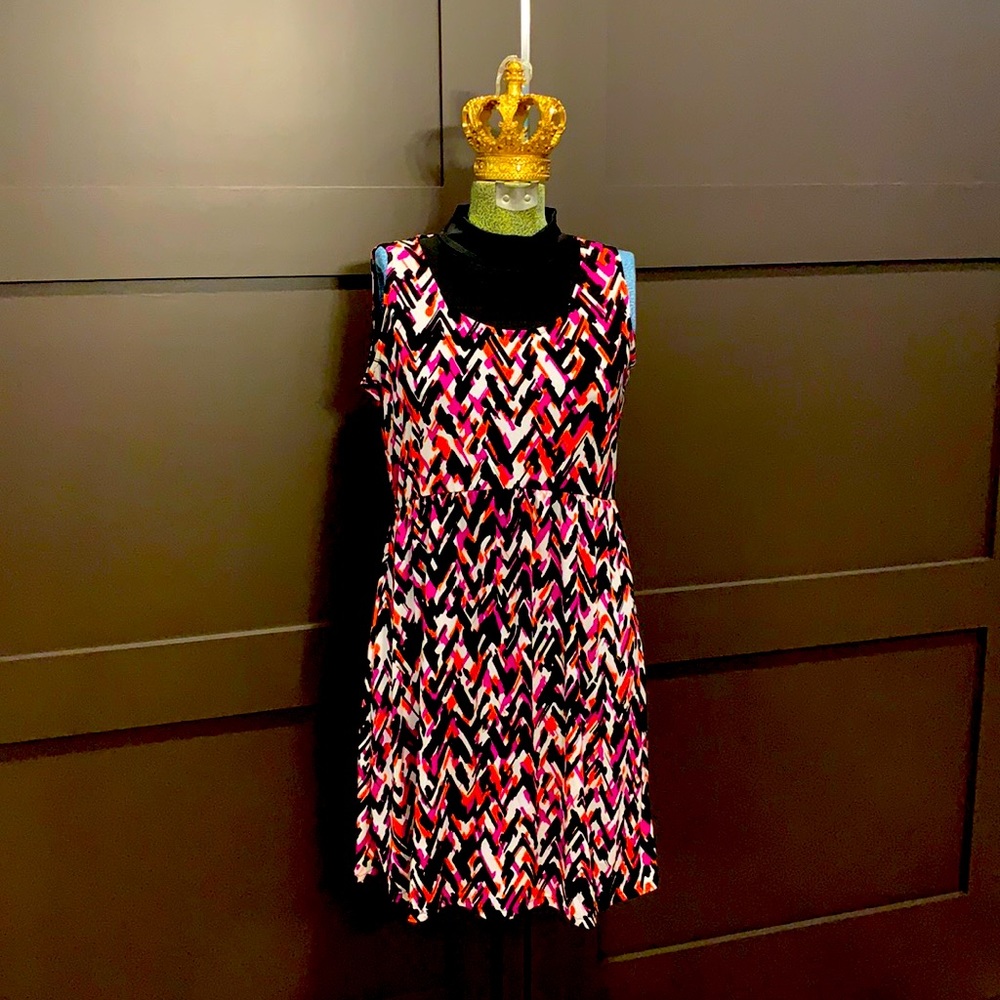 ☀️ Studio Works Summer Knit Dress | Travel-Friendly & Breezy - Picture 2 of 4